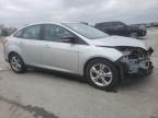 2013 Ford Focus Se en Venta en Lebanon, TN - Front End