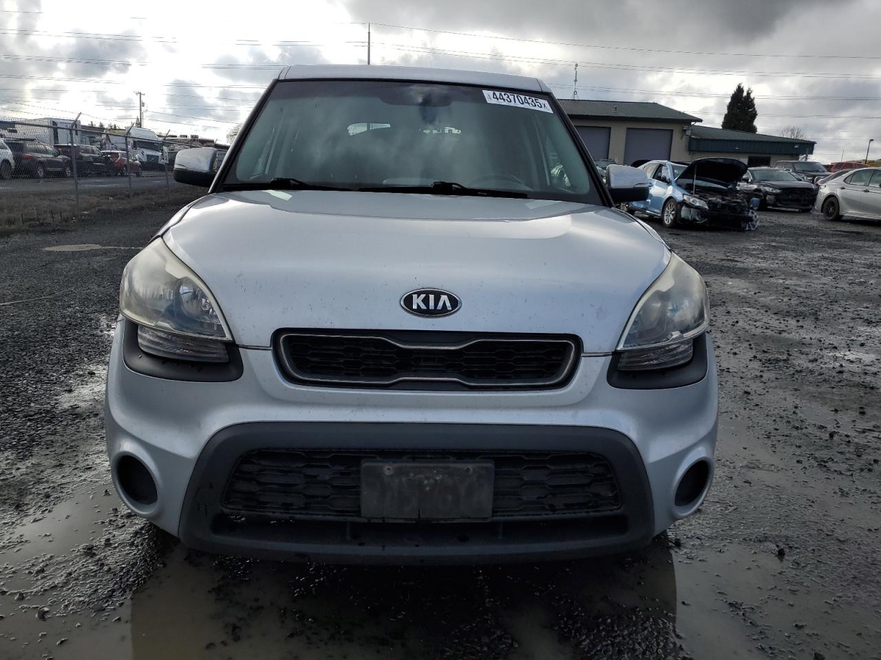 2013 Kia Soul - Image 5