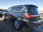 2020 Infiniti Qx80 Luxe na sprzedaż w Littleton, CO - Front End