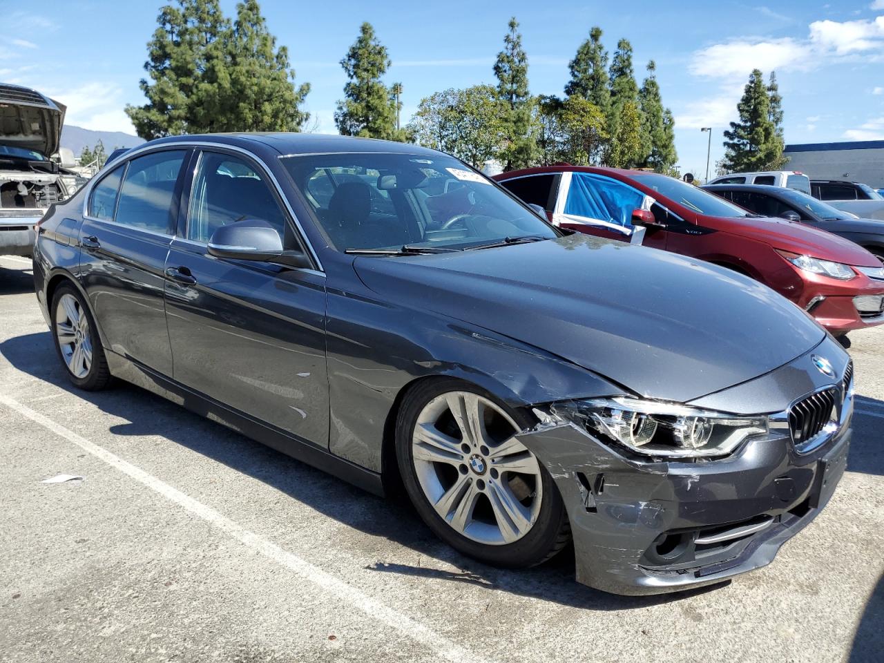 2018 BMW 3er - Image 4