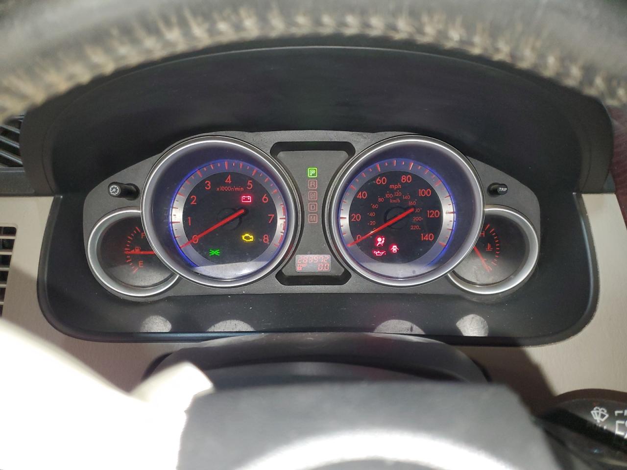 2008 Mazda CX-9 - Image 9