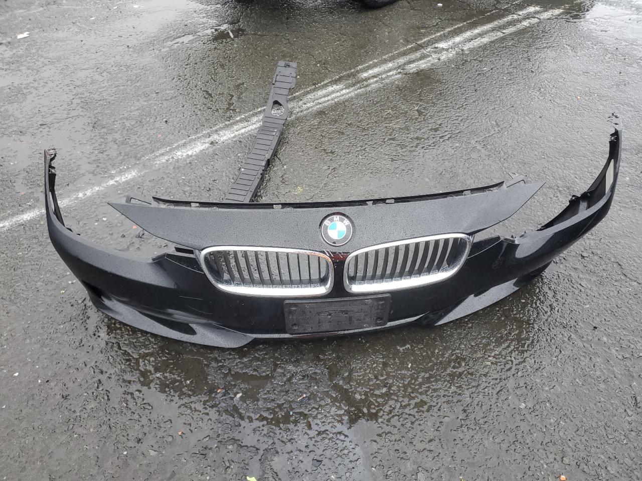 2015 BMW 3er - Image 12