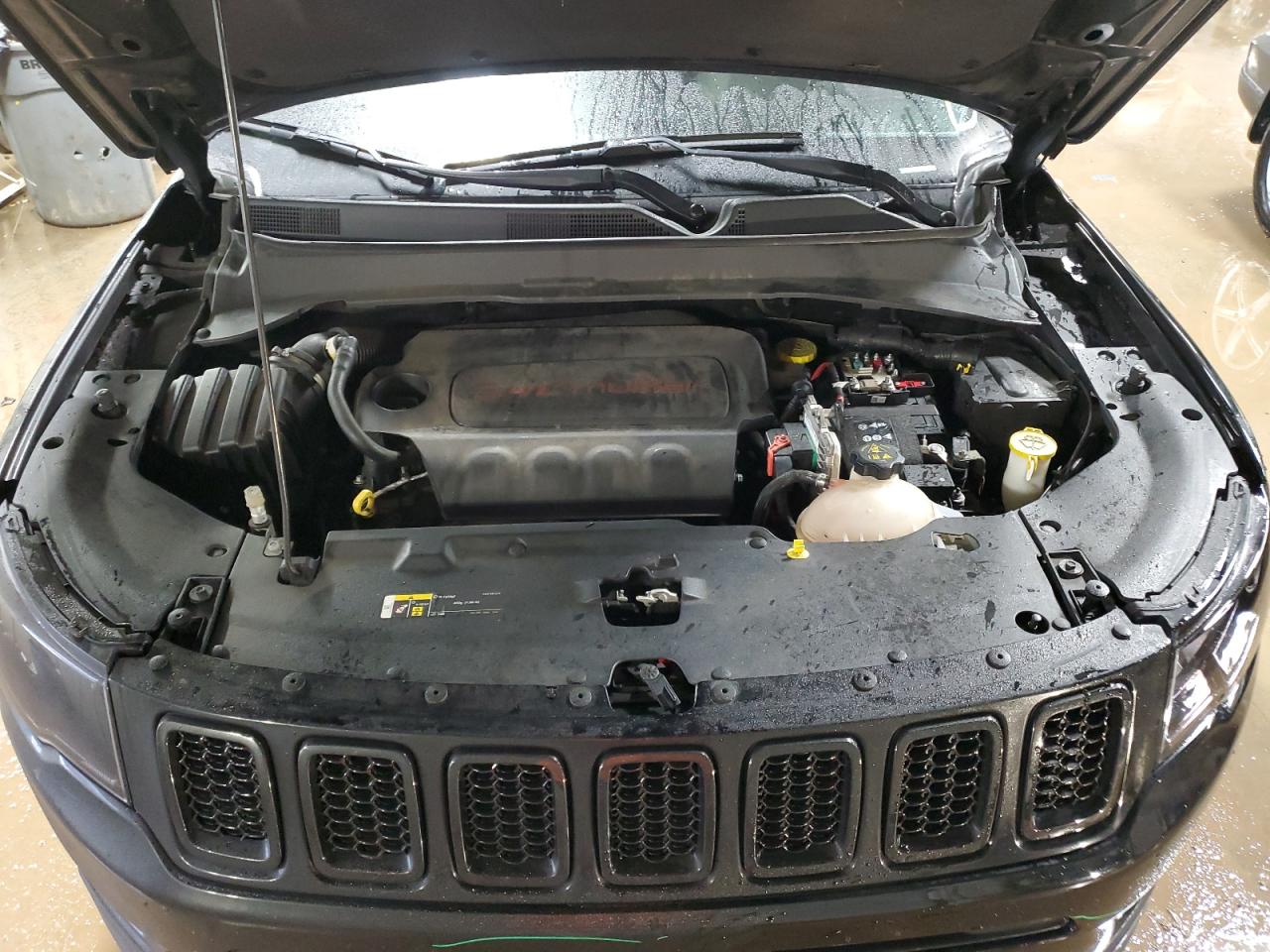 2021 Jeep Compass - Image 11