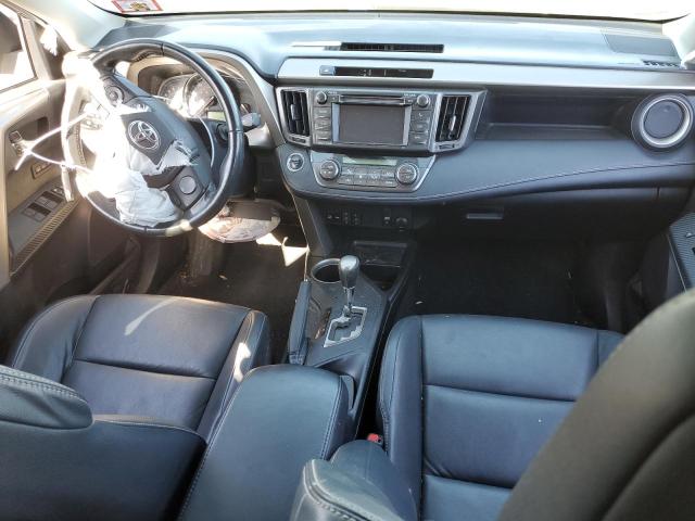  TOYOTA RAV4 2013 Серый