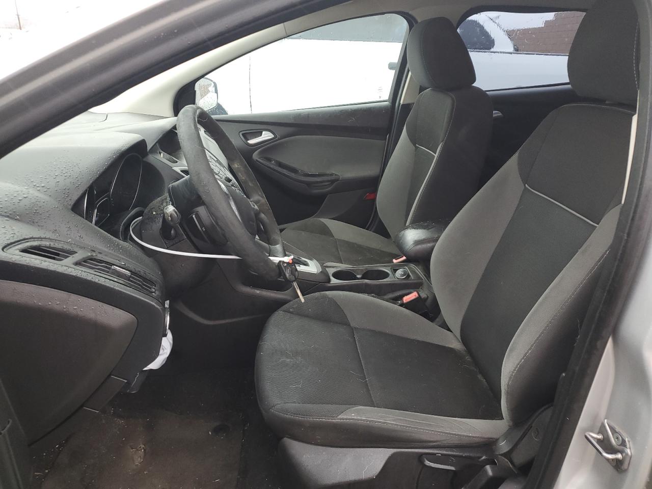 2013 Ford Focus - Image 7