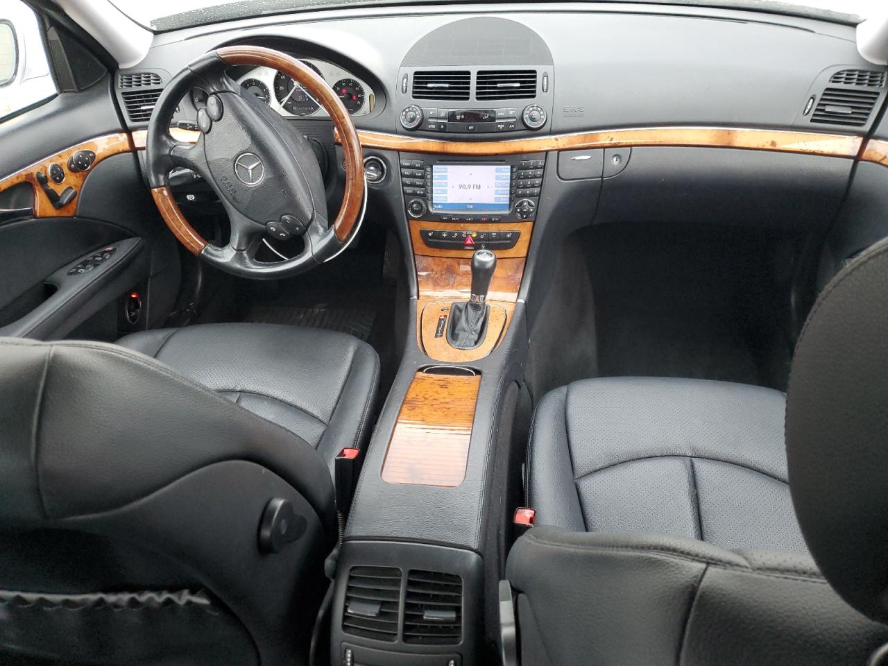 2008 Mercedes-Benz E-klasse - Image 8
