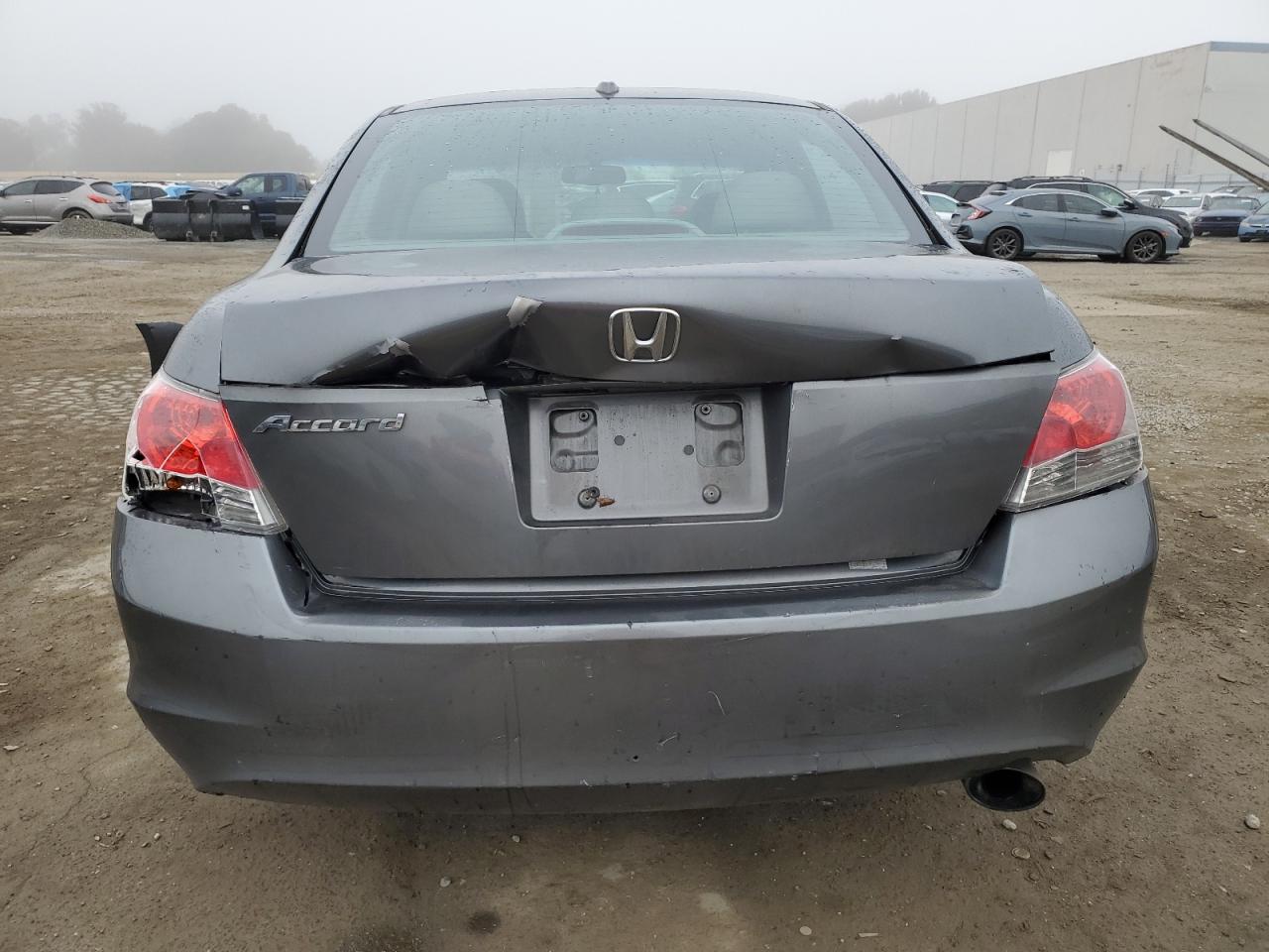 2010 Honda Accord - Image 6