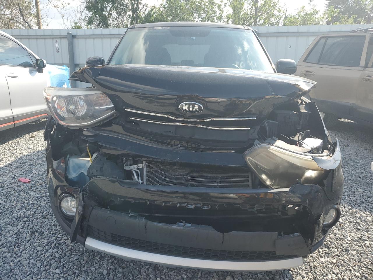 2018 Kia Soul - Image 5