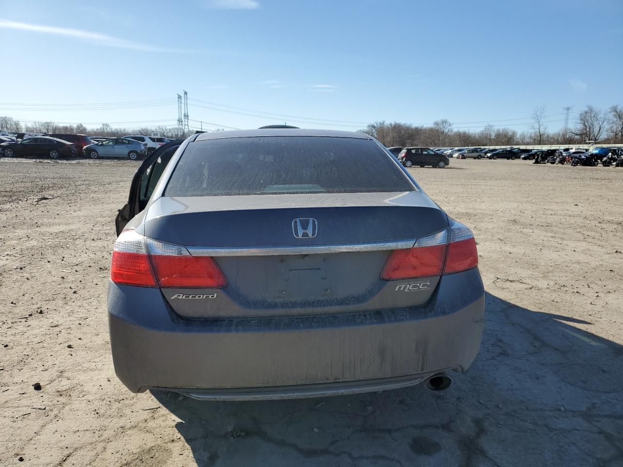 2013 Honda Accord - Image 6