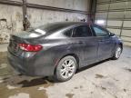 2017 Chrysler 200 Lx للبيع في Eldridge، IA - Hail