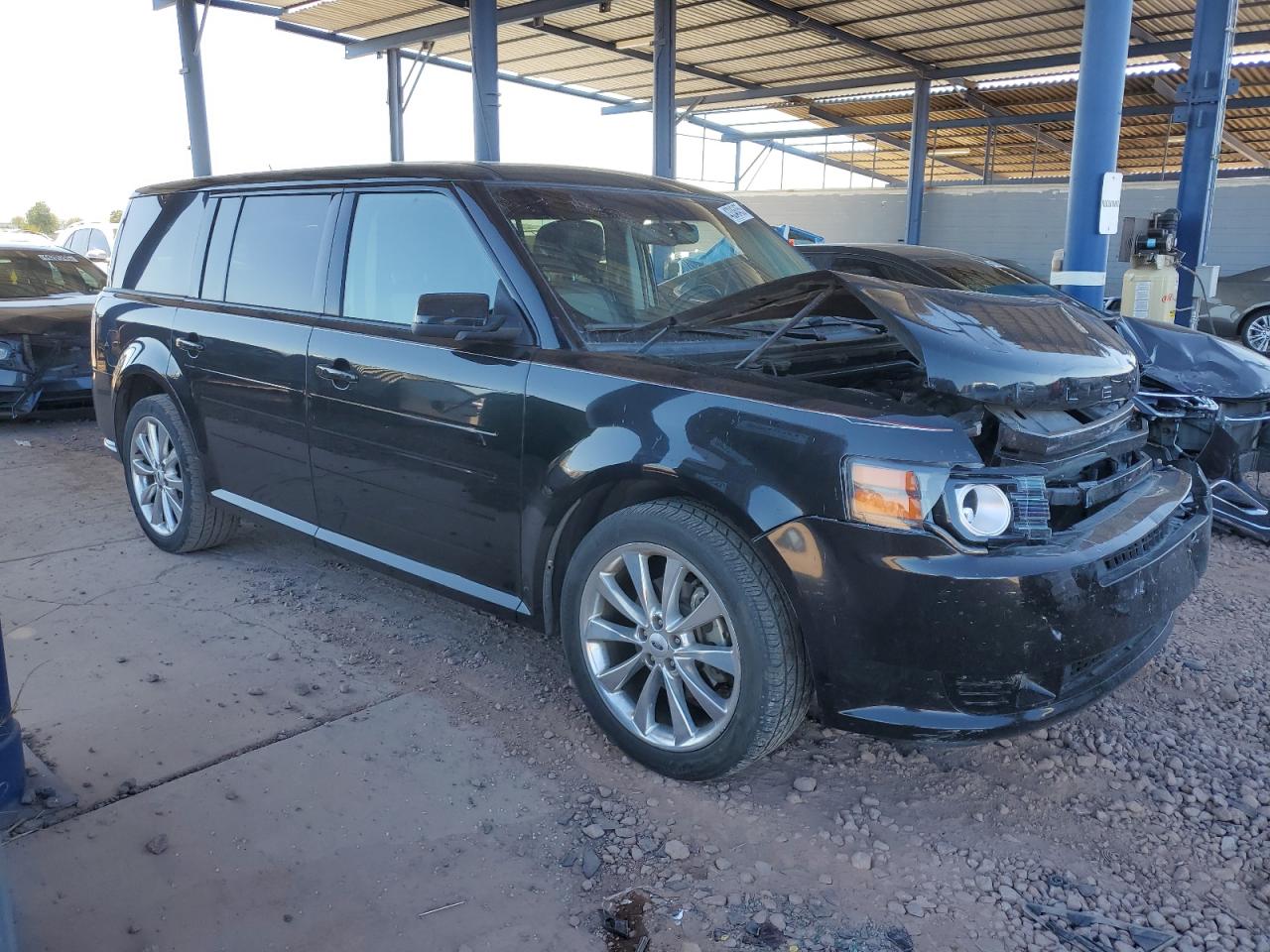 2012 Ford Flex - Image 4