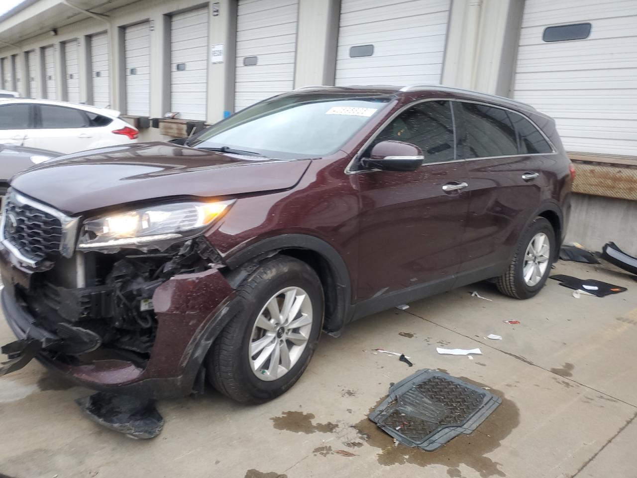 2019 Kia Sorento - Image 1