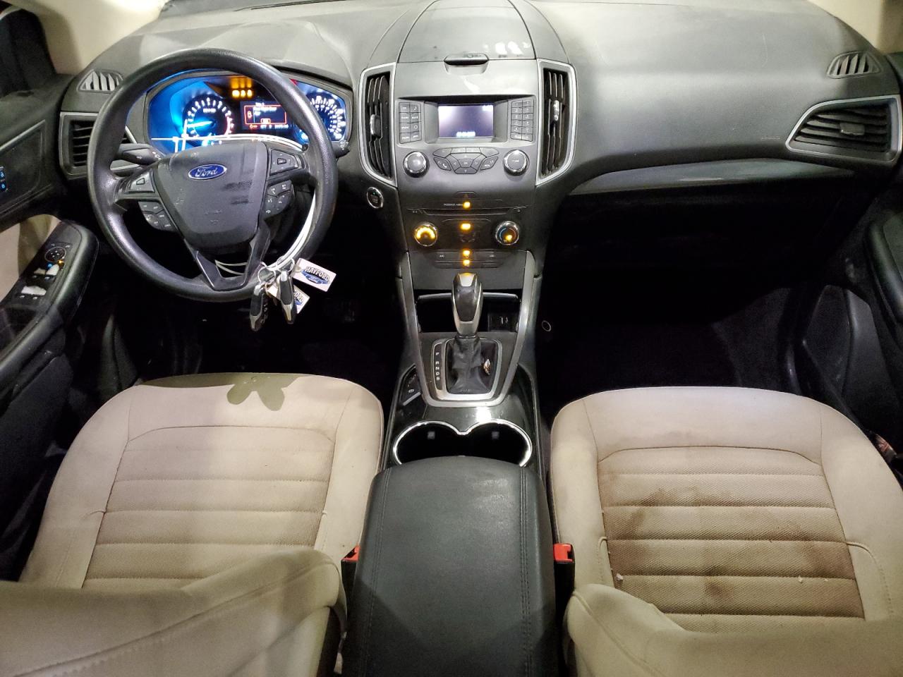 2016 Ford Edge - Image 8