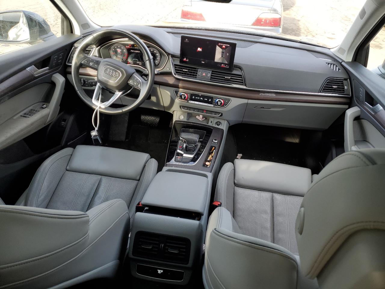2021 Audi Q5 - Image 8