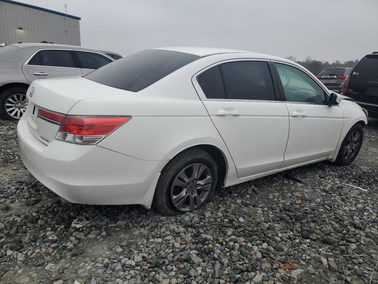 2012 Honda Accord - Image 3
