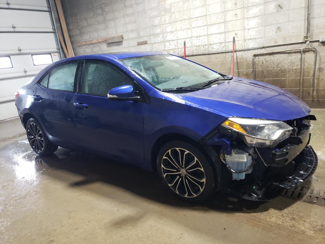 2016 Toyota Corolla - Image 4