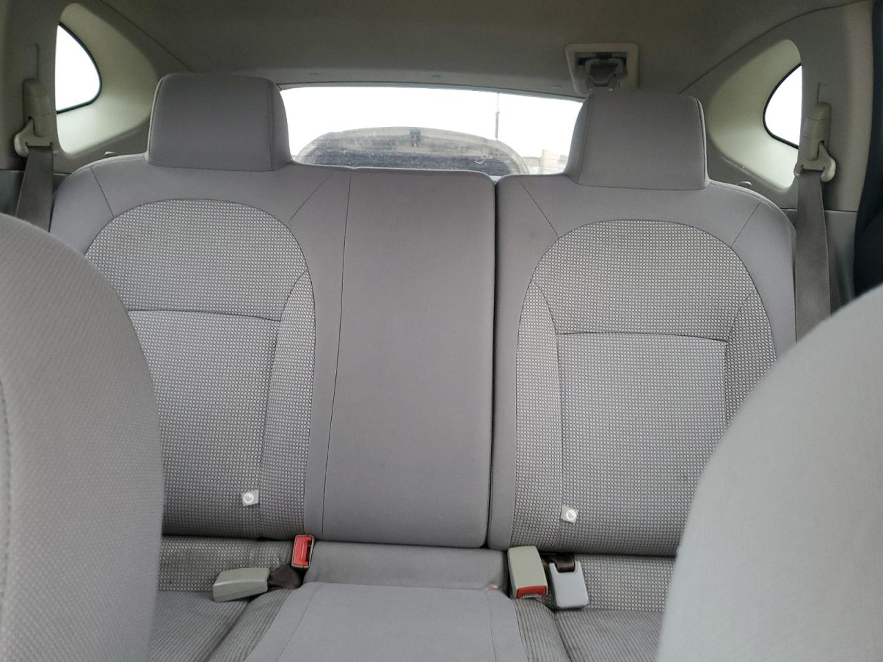 2013 Nissan Rogue - Image 10