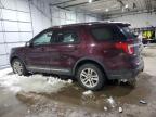 2019 Ford Explorer Xlt for Sale in Candia, NH - Side