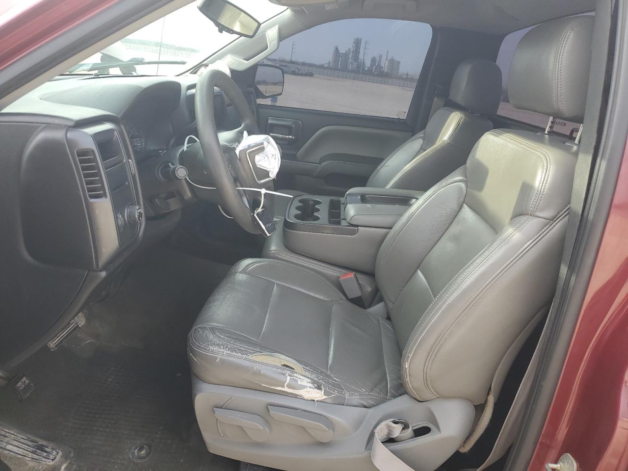 2014 GMC Sierra - Image 7