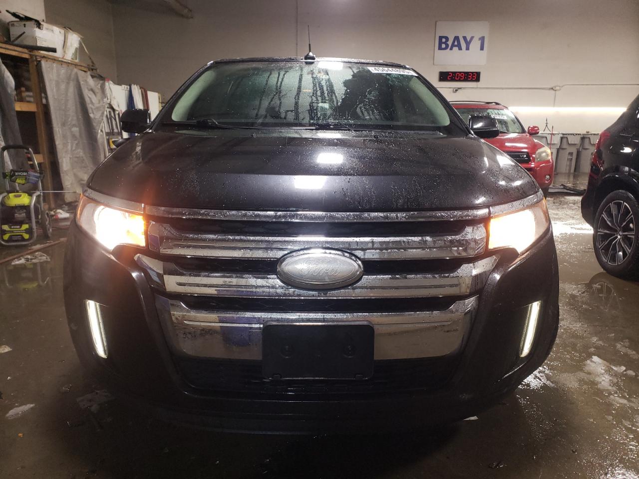 2012 Ford Edge - Image 5