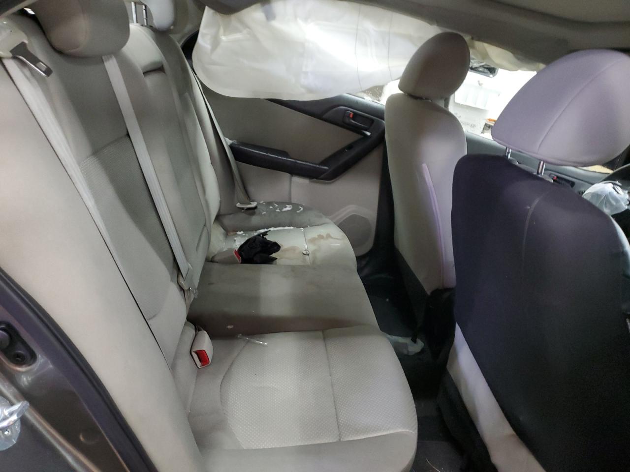 2011 Kia Forte - Image 11
