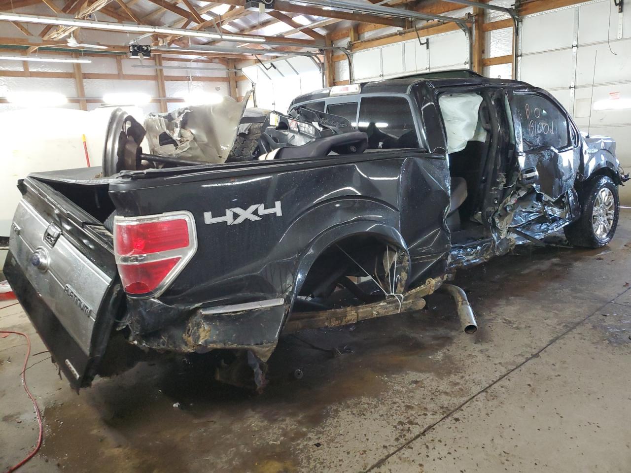 2011 Ford F-150 - Image 3