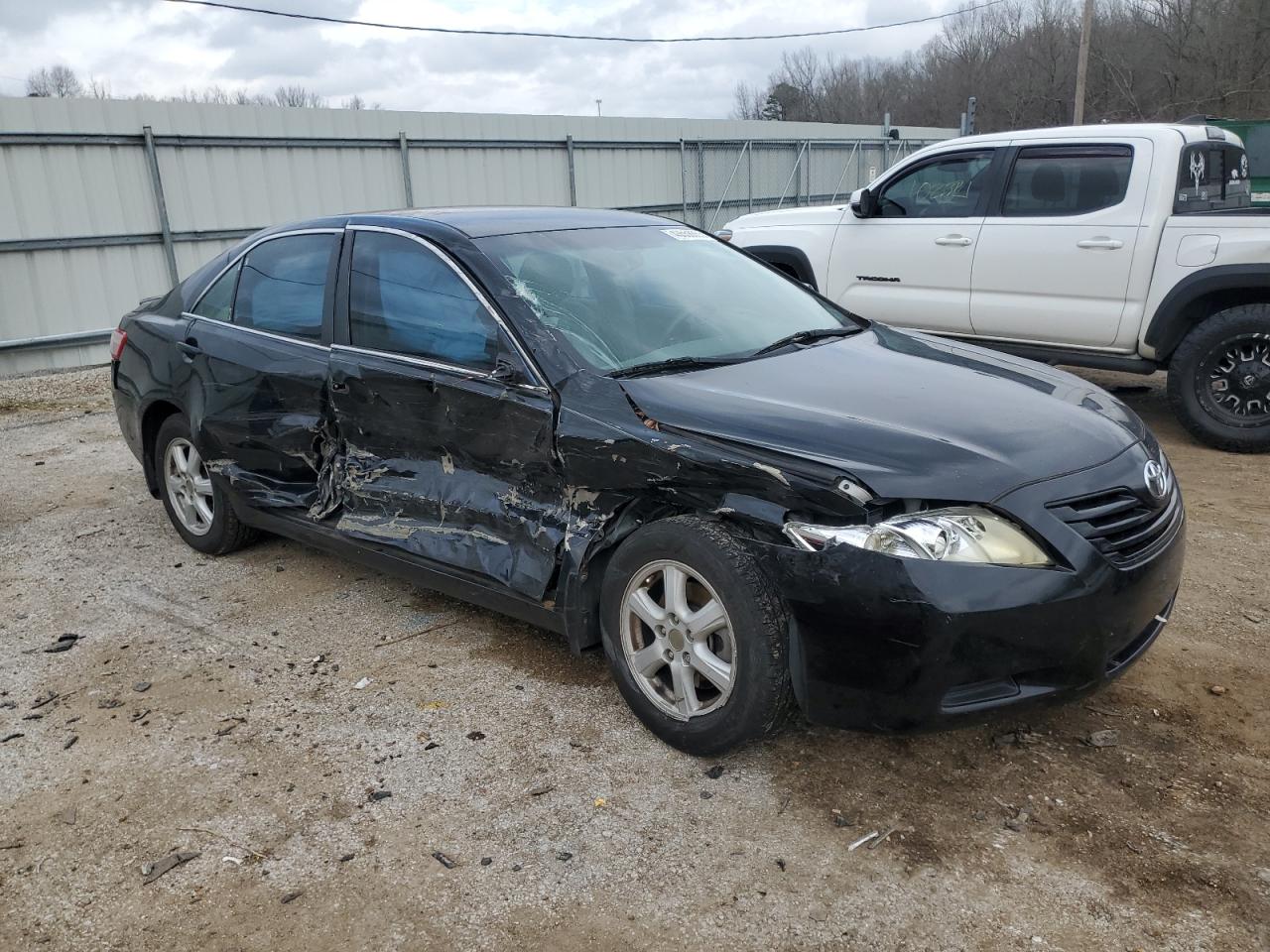 2009 Toyota Camry - Image 4