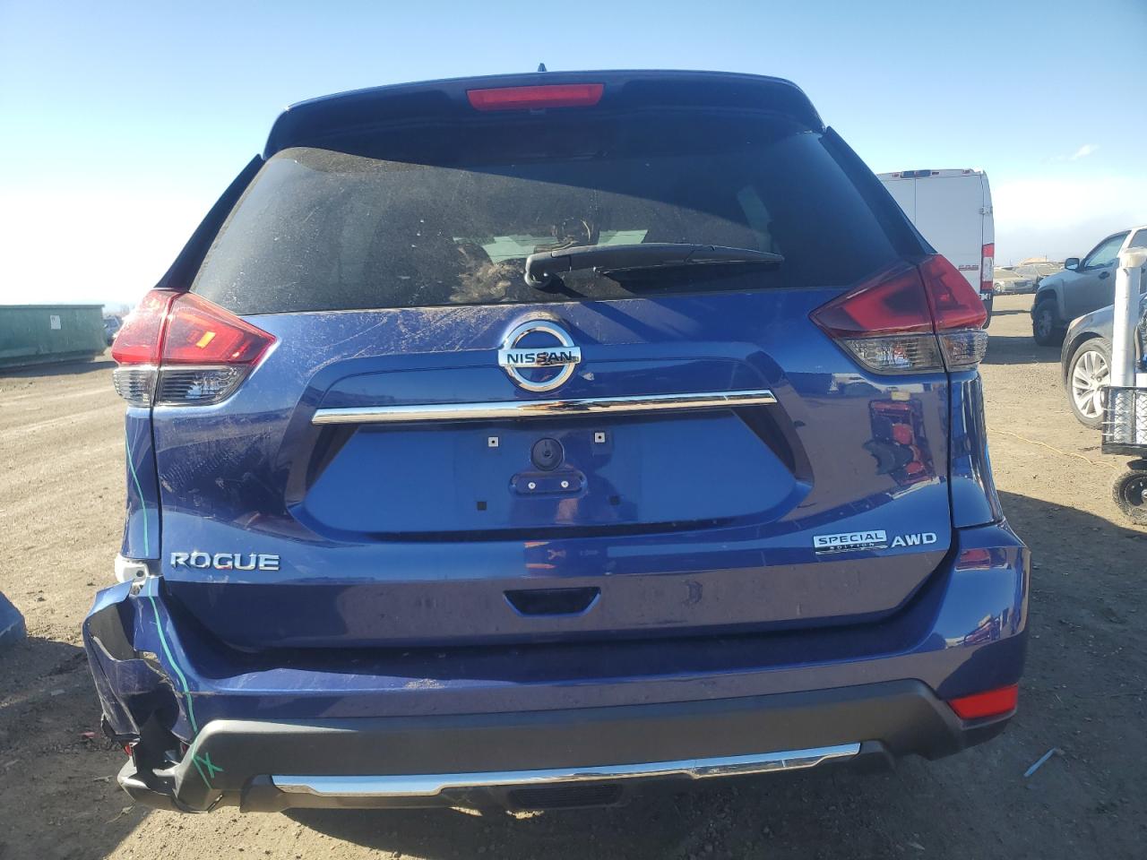 2019 Nissan Rogue - Image 6