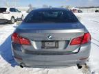 2011 Bmw 535 Xi للبيع في Kansas City، KS - Minor Dent/Scratches