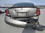 2006 Nissan Altima S للبيع في Spartanburg، SC - Rear End