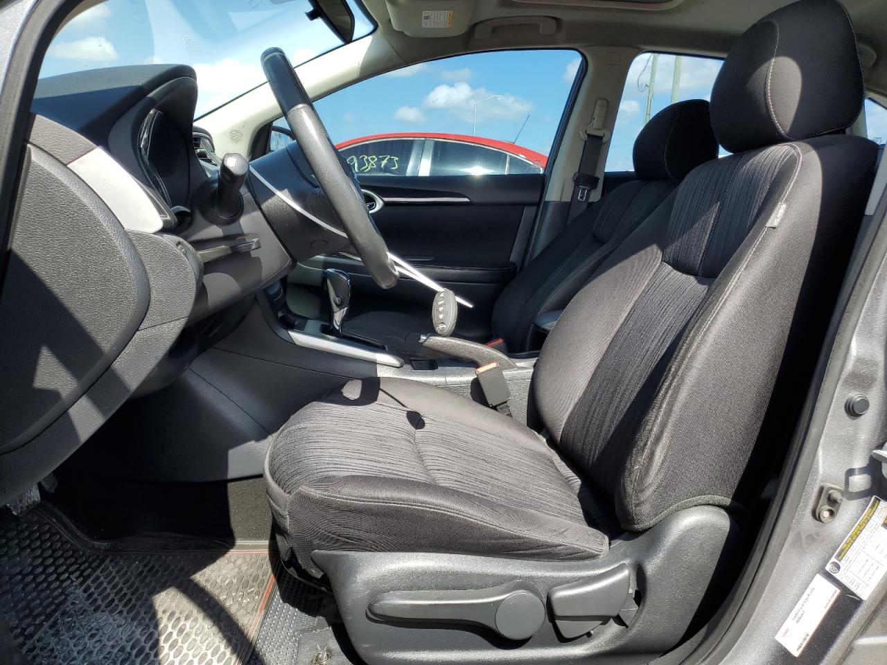 2017 Nissan Sentra - Image 7