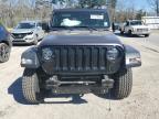 2020 Jeep Wrangler Unlimited Sport zu verkaufen in Greenwell Springs, LA - Front End