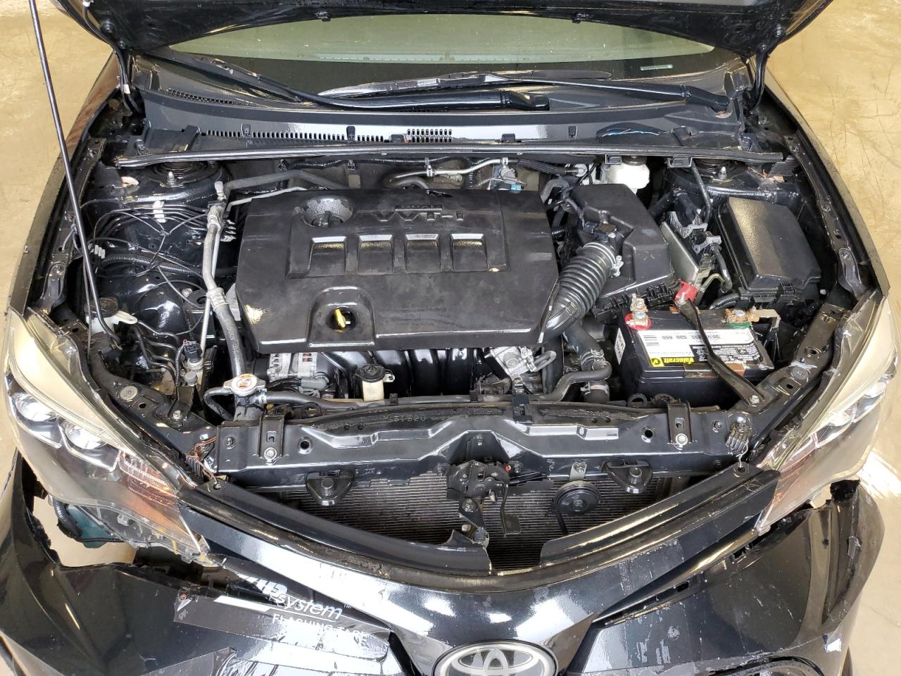 2019 Toyota Corolla - Image 11