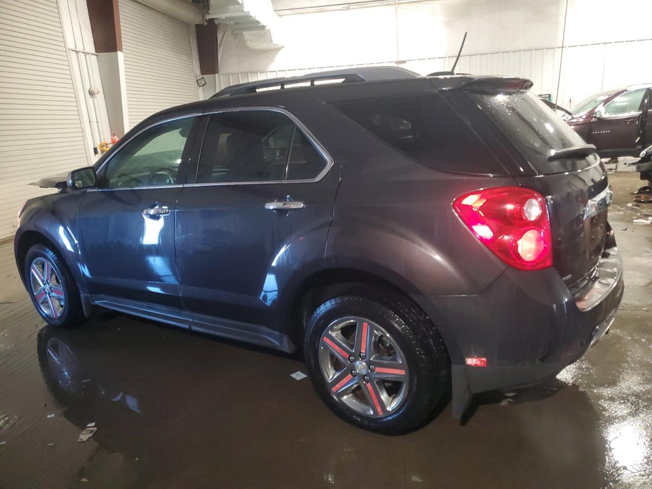 2015 Chevrolet Equinox - Image 2