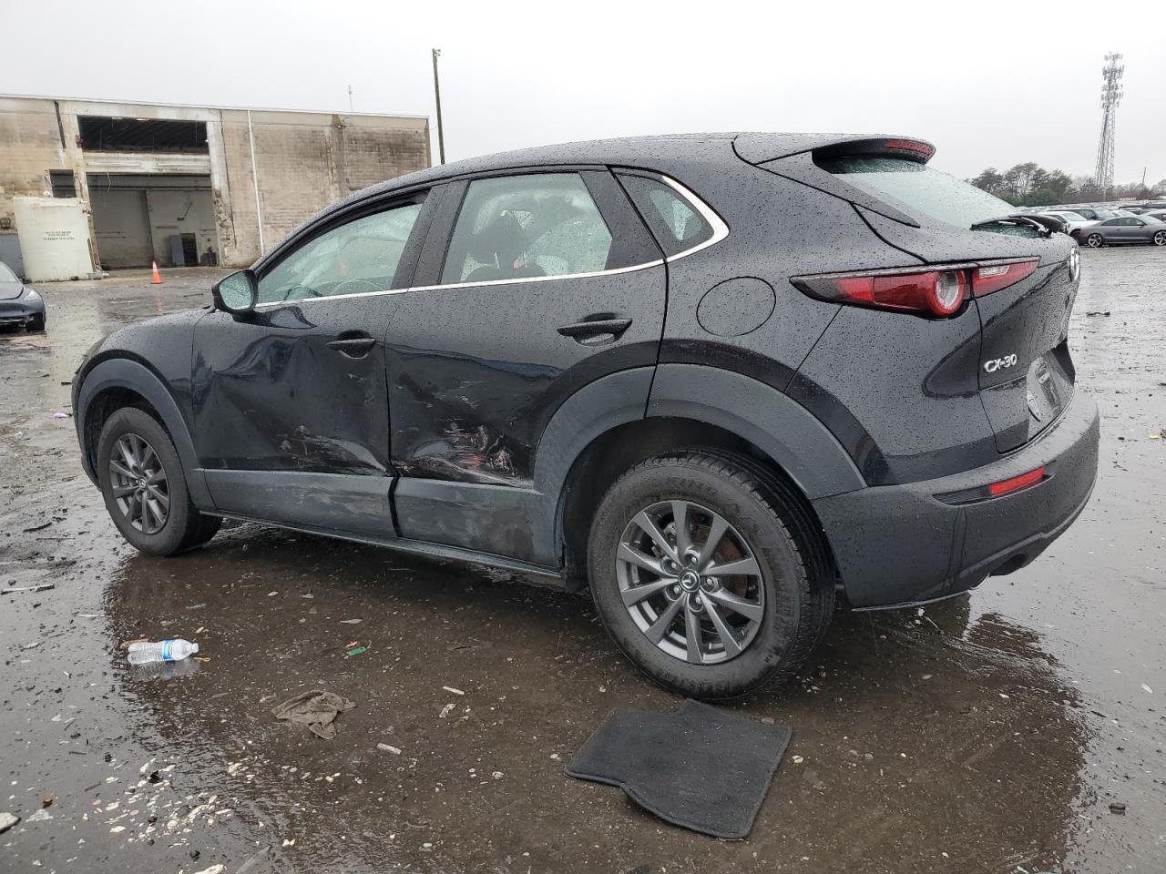 2020 Mazda CX-30 - Image 2