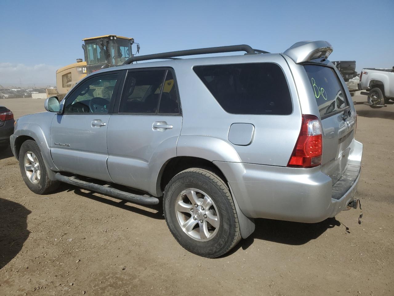 2008 Toyota 4Runner - Image 2