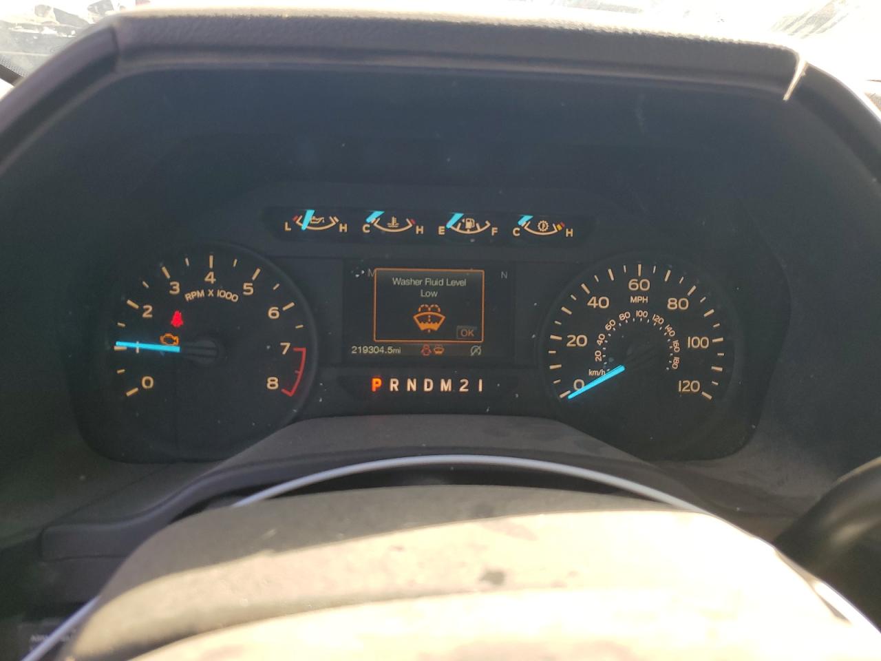 2018 Ford F-150 - Image 9