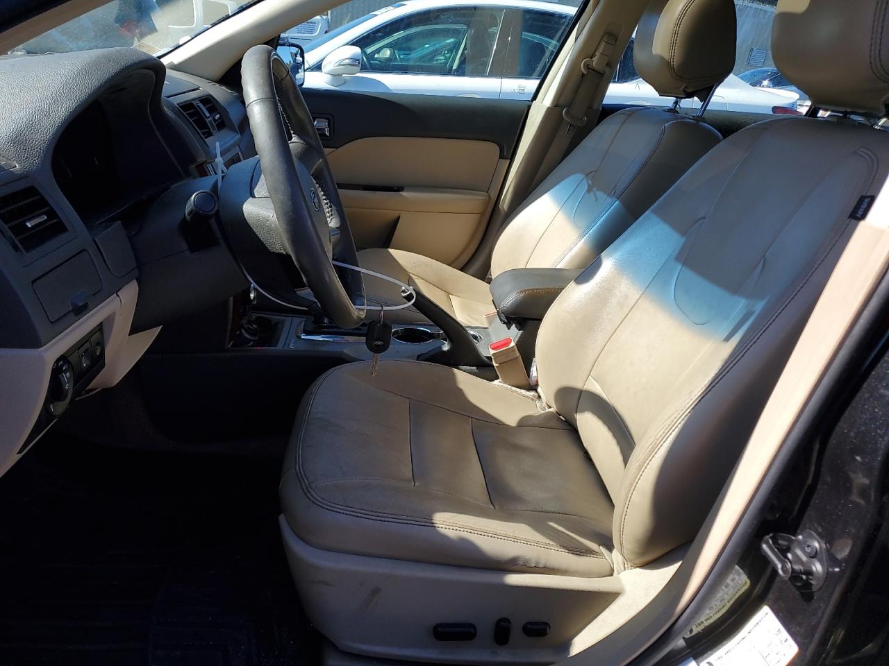 2012 Ford Fusion - Image 7