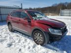 2018 Volkswagen Tiguan Se за продажба в Prairie Grove, AR - Front End