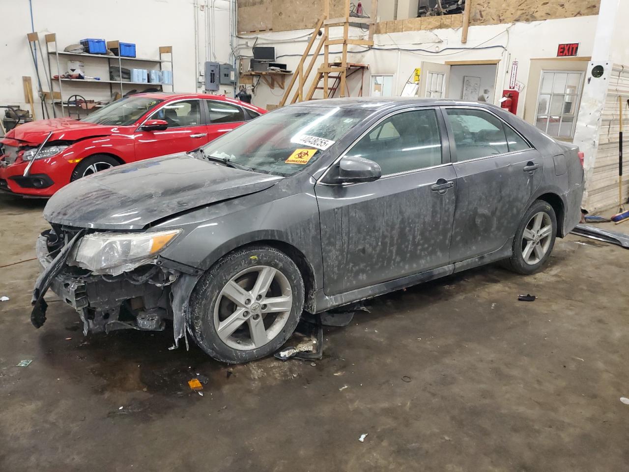 2014 Toyota Camry - Image 1