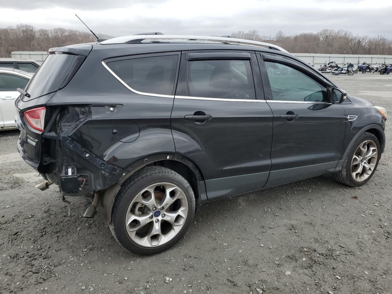 2014 Ford Escape - Image 3