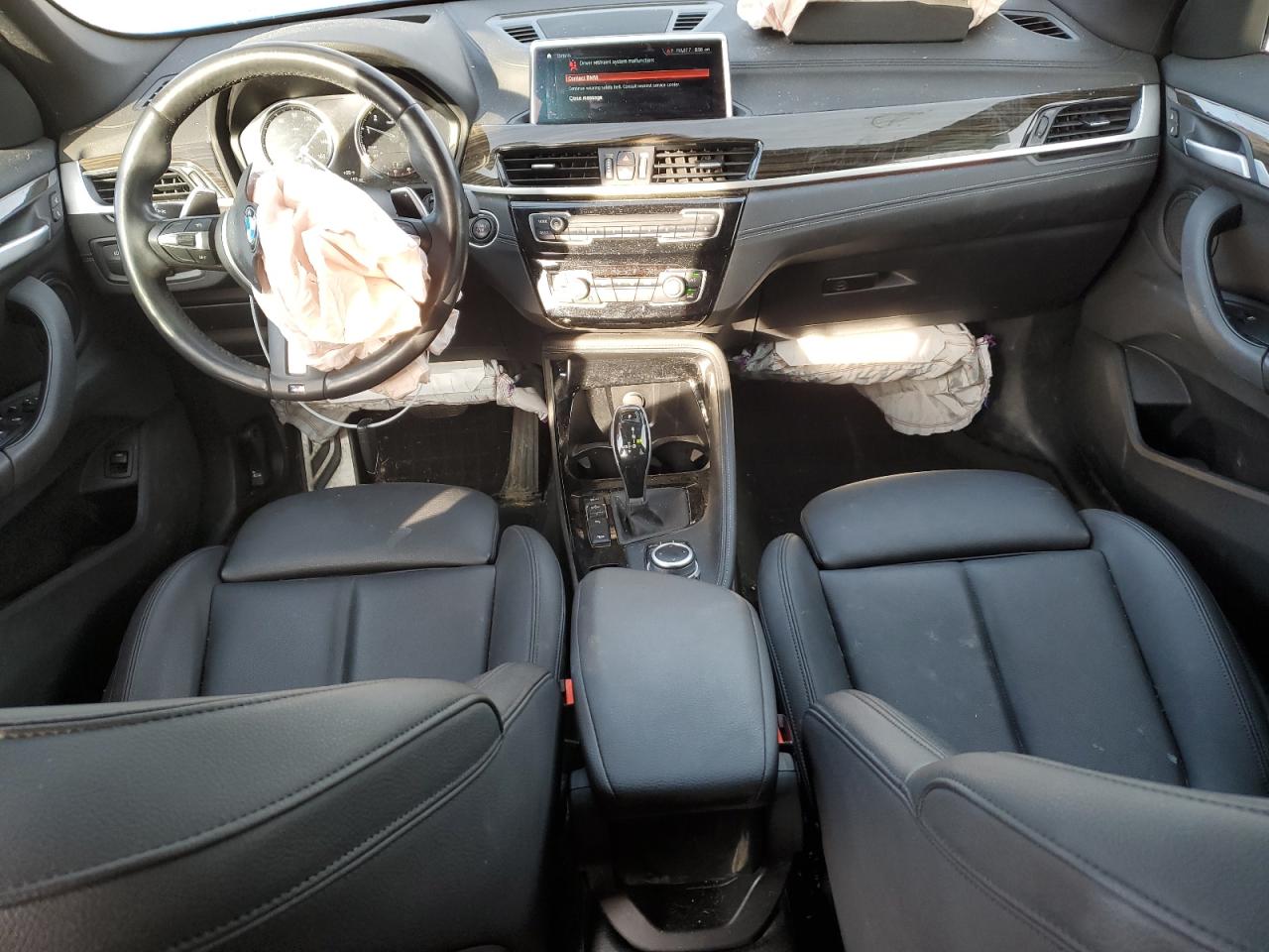 2021 BMW X1 - Image 8