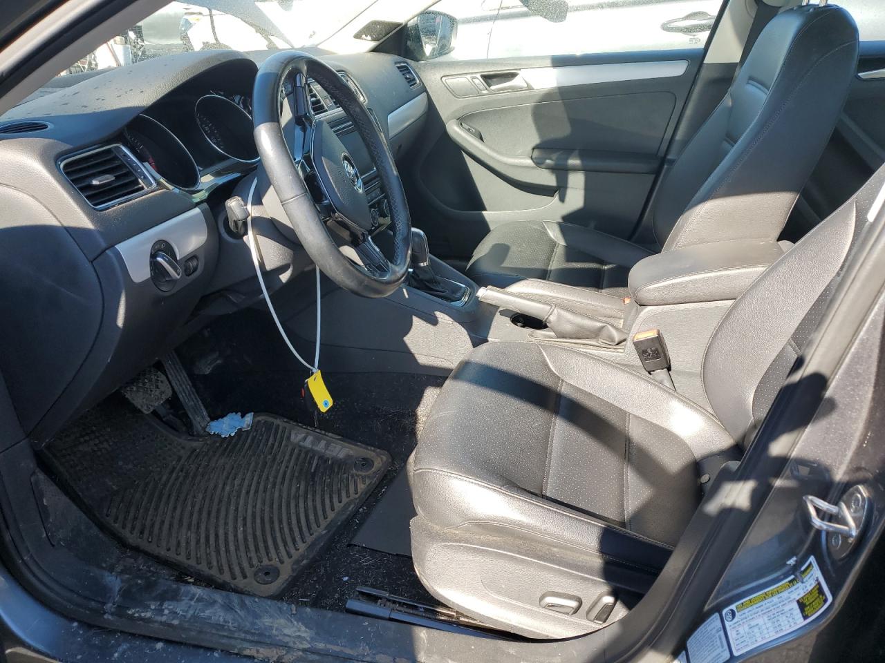2018 Volkswagen Jetta - Image 7