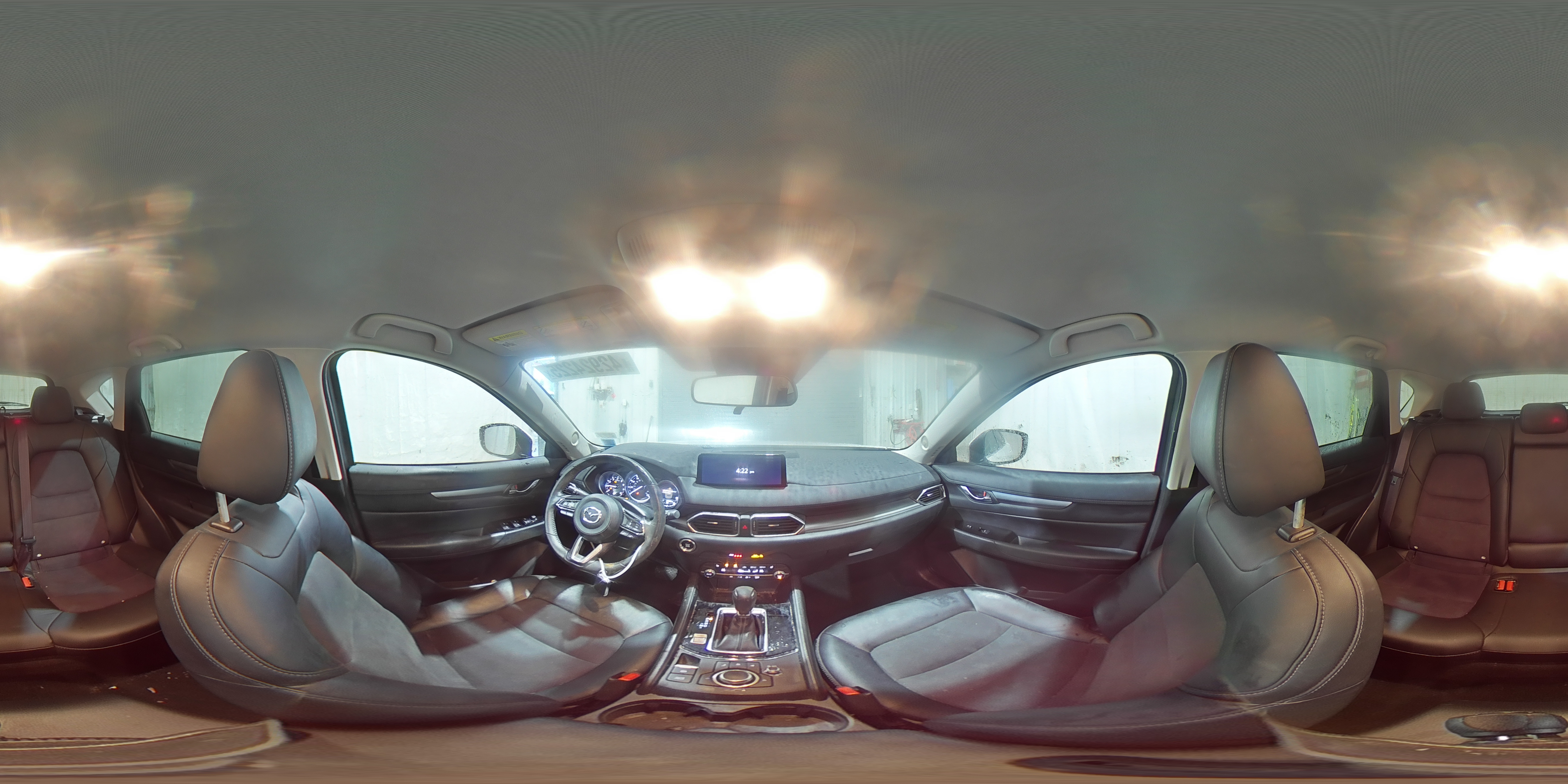 2023 Mazda CX-5 - Image 15