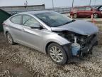 2016 Hyundai Elantra Se de vânzare în Columbus, OH - Front End