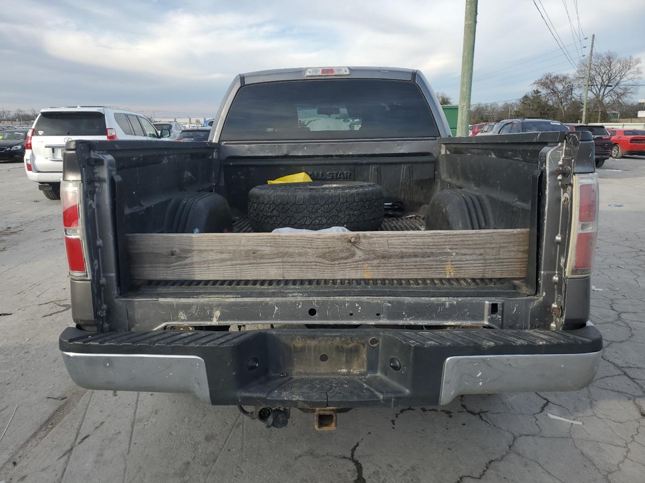 2009 Ford F-150 - Image 6