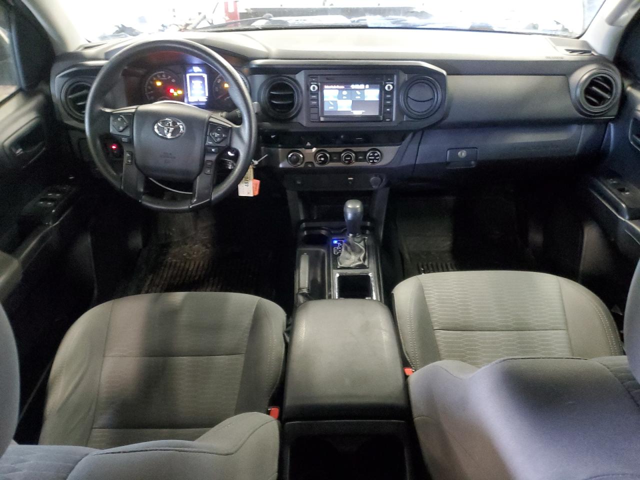 2018 Toyota Tacoma - Image 8