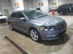 2012 Volkswagen Passat Sel na sprzedaż w York Haven, PA - Front End