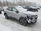 2024 Chevrolet Trax 2Rs for Sale in Davison, MI - Front End