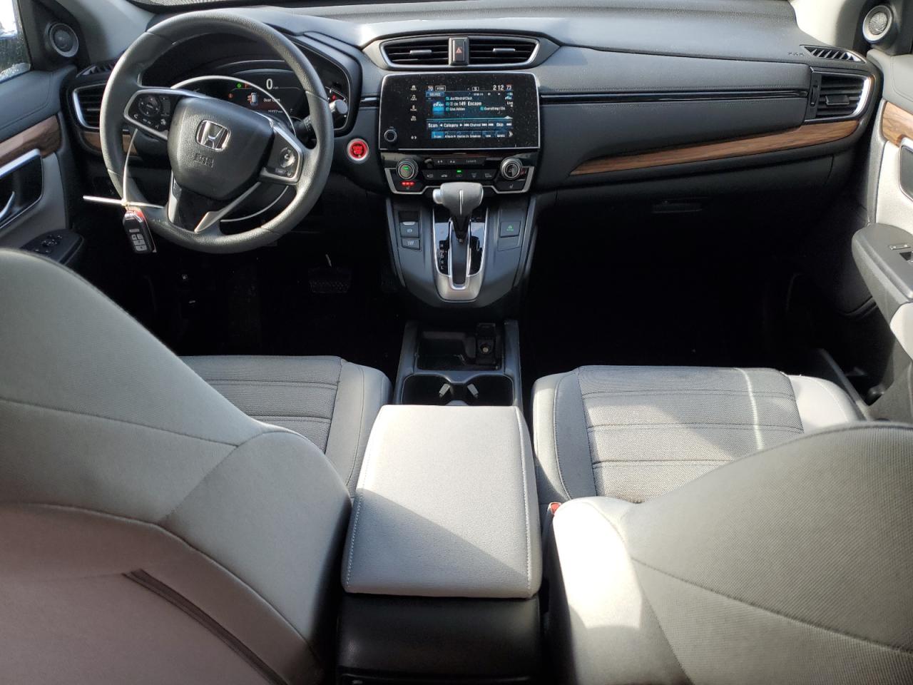 2018 Honda CR-V - Image 8